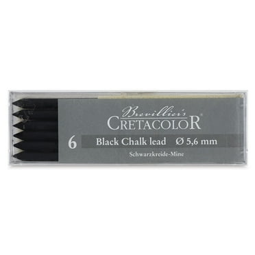 Cretacolor 400 30-Black Box 20-Piece Charcoal Set