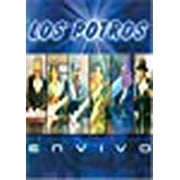 Los Potros: En Vivo