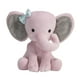 thumbnail image 1 of Bedtime Originals Twinkle Toes Peluche de elefante rosa, color avellana, 1 unidad (paquete de 1), 1 of 3