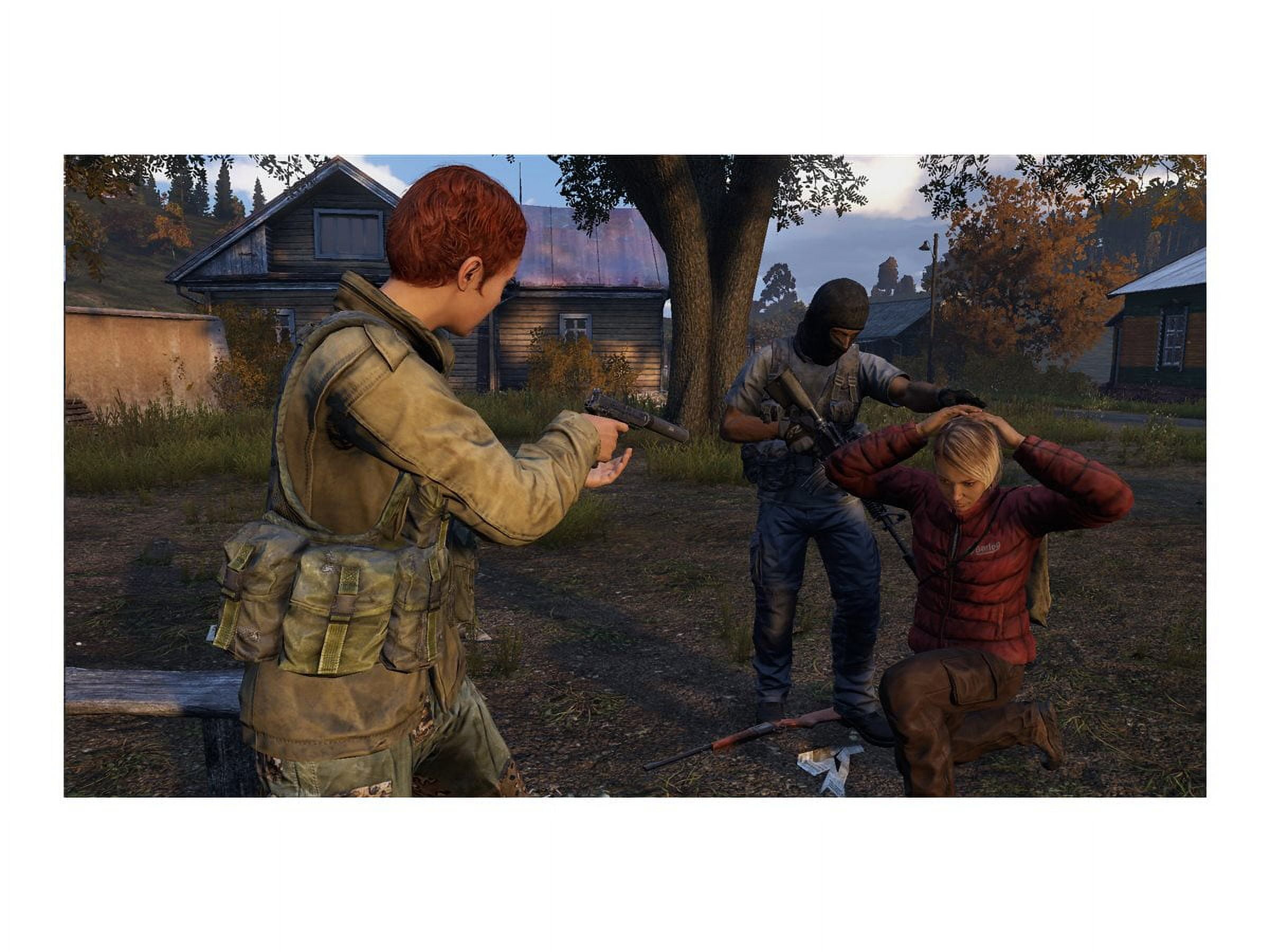 Dayz ps4 deals walmart