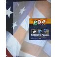 thumbnail image 1 of Acid Free POP Papers -- American Flag Specialty Papers, 1 of 4