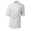 White, variant on Dennys AFD Mens Chefs Jacket / Chefswear (Pack of 2)
