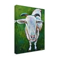 thumbnail image 2 of Robert Phelps Art 'Serta the Sheep' Canvas Art, 2 of 3