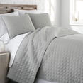 thumbnail image 1 of Juego de edredón Southshore Fine Living Grey Cal/King, 1 of 7