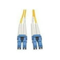 thumbnail image 5 of Tripp Lite Duplex Singlemode 8.3/125 Fiber Patch Cable (LC/LC), 7m (23 ft.), 5 of 8