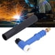 thumbnail image 4 of Cuerpo De Soplete TIG, Cabezal De Soldadura Flexible Flexible De 150 A, No Conductor, Refrigerado Por Aire Para Reemplazo De Herramientas Eléctricas Para Electrónica ANGGREK TIG Welding Torch Head, 4 of 8