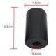 thumbnail image 2 of Punta de Violonchelo Cello Endpin Cello End Pin Punta de Violonchelo de Goma 5 Pcs Cello Antideslizante Final Pin Cap portátil Rubber Protector de Punta de Violonchelo de Cello Tapa de Punta Estera EOTVIA No, 2 of 6