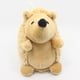 thumbnail image 2 of 3X Juguetes Chirriantes para Perros, Juguetes para Masticar para Perros de Peluche de Erizo, Juguetes Interactivos Duraderos para Perros Pequeños, Medianos y Grandes, B, 2 of 5