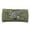 Army Green, variant on AJGRHE Winter Knitted Thermal Wool Hairband Women Girls Soft Stretch Headband Ear Wrap Handmade Cozy Fashion Accessory Double Layer Thick Yarn Warm Daily Wear Outdoor Sports Stylish Army Green