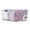Euro, variant on Premium 500 Euro Bill Currency Money Print PU Leather Bifold Wallet
