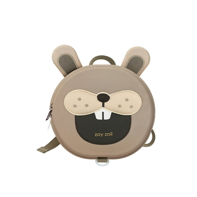 Zoyzoii – Série Forest Sac de Remorquage : Lapin