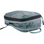 Thule Nylon Compression Packing Cube, Gray, 1 Count