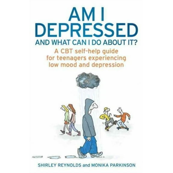 Am I Depressed? (Paperback)