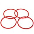 thumbnail image 1 of HLONK Large  Carnival Game Rings  5” Diameter  4-pack, 1 of 2