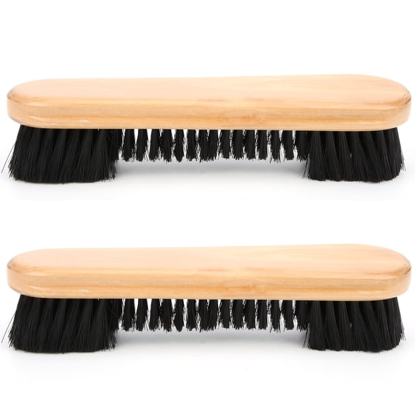2 unids/set cepillo para mesa de billar limpiador con mango de madera accesorios de limpieza para mesa de billar YUNYI BRAND Deportes