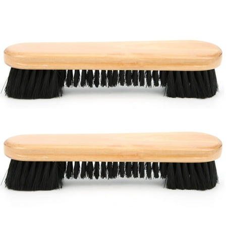 

Billiard Cleaner 8.9inch Wood Pool Table Brush For Black Eight British Style Snooker Small Table