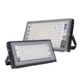 thumbnail image 1 of 2pcs 150W 100W Led Flood Light Outdoor Floodlight Spotlight IP65 Waterproof LED Street Lamp Landscape Lighting Garden Light ,Wide Application, 1 of 7