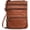 Brown, variant on Ciana Crossbody Bags For Women Shoulder Sling Bag For Women | Genuine Leather, Purse, Purses, Soft Purse