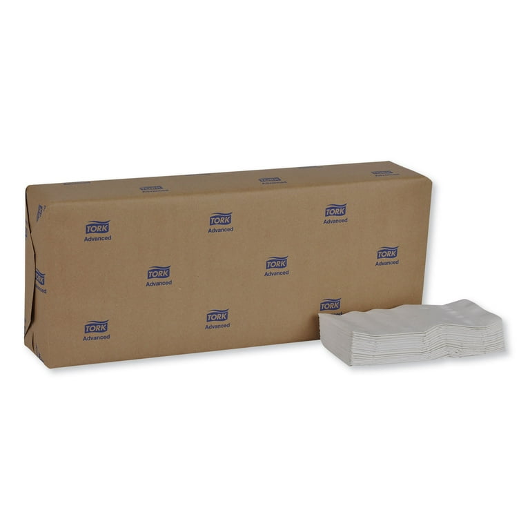 Advanced Dinner Napkins, 2 Ply, 15 Advanced Dinner Napkins, 2 Ply, 15