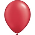 thumbnail image 4 of Qualatex 11 Inch Round Plain Latex Balloons (100 Pack), 4 of 10
