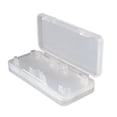 thumbnail image 1 of Injueey Caja de almacenamiento para juegos de cartas, organizador de interruptores, funda protectora antiarañazos para dedos, accesorio Type3 NO3, 1 of 6