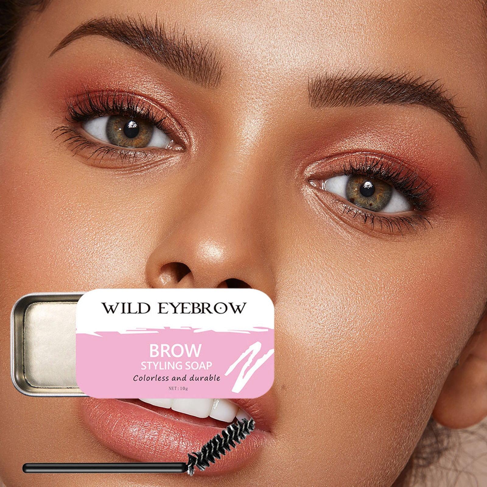 And Jillian Eyebrow Liner Scar Concealer Sticker Different Style Pack Brow Slim Defining Eyebrow Pencil Soft Brow Pen Dark Brow Shade S Eyebrow Wig Light Eyelash Eyebrow Natural Milk Makeup Brow