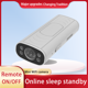 thumbnail image 4 of Cámara de seguridad para el hogar WiFi inalámbrica Vista remota Nanny Cam Cámara ip súper pequeña Batería de larga duración, 4 of 4