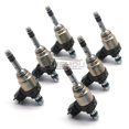 thumbnail image 4 of Paquete de 6 piezas de inyectores de combustible adecuados para el moderno Santa Claus 3.8L V6 para Kia Sorento 3.3L V6 2014-2018-, 4 of 4