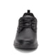 thumbnail image 4 of Zapatos Oxford de Cuero Negro Skechers Delson Antigo para Hombre Talla 44, 4 of 8