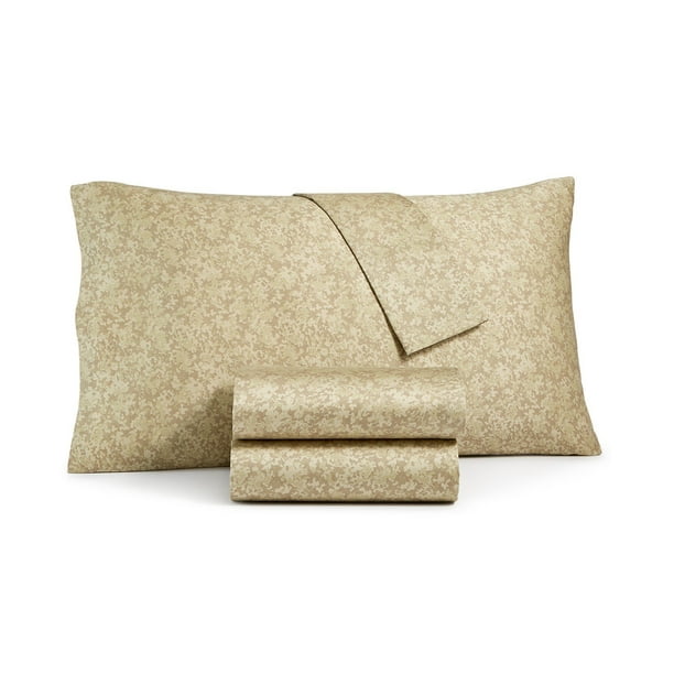 Calvin Klein Desert Moss California King Sheet Set Bedding Com Calvin Klein Desert Moss California, California King Bedding Calvin Klein