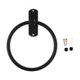 thumbnail image 2 of 1 und Montaje para Colgar Toalla Accesorios para en Pared, 2 of 9