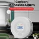 thumbnail image 5 of Riwesomey Detector Alarma Gass Monóxido De Carbono Portátil Y Preciso Para Análisis Detector De Gass Medidores de medidas dimensionales, 5 of 6