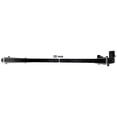thumbnail image 4 of Radiador VolksWagen Jetta 2011 2012 2013 2014 2015 2016 2017 2018 Estandar, 4 of 5