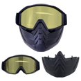 thumbnail image 3 of Estbridge rain jacketSnow Mask Snow Mask Goggles Outdoor Mask, 3 of 4