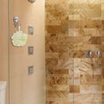 thumbnail image 3 of Gancho En Forma De S De 10 Uds., Ganchos Colgantes De Acero Inoxidable Magnético De Alta Resistencia Para Dormitorio, Baño, Cocina, Baño, Plateado seitruly HA024812-03, 3 of 6