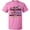 Azalea, variant on Inktastic Dear Teacher I Talk to Everyone So Moving My Seat Won't Help T-Shirt