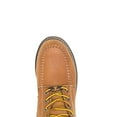 thumbnail image 5 of Wolverine I-90 DuraShocks Moc-Toe CarbonMAX 6" Work Boot Men, 5 of 5