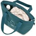 thumbnail image 2 of Thermos Insulated Lunch Bag 7L Miffy Blue Gray RFF-007B BGY, 2 of 5