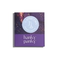 thumbnail image 2 of Hanky Panky Womens Astrology Original Rise Thong 2-Pack Style-7711ASTRO, 2 of 3