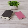 thumbnail image 2 of Personalized ESV Journaling Bible & Prayer Journal Set, Lined Wide-Margin Bible, Custom Engraved Name, Christian Gift, Baptism Gift, 2 of 9