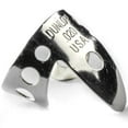 thumbnail image 2 of Jim Dunlop 33P Nickel Silver Finger & Thumbpicks - .20mm, 5 Pack, 2 of 4