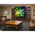 thumbnail image 3 of Elite Screens T85uws1-pro 1:1 Tripod Pro Portable Screen (85"), 3 of 10