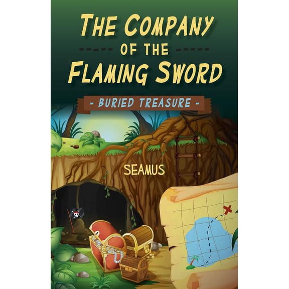 The Company of the Flaming Sword, (Paperback)