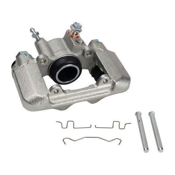 Rear Right Brake Caliper - Compatible with 2000 - 2005 Toyota Celica 2001 2002 2003 2004