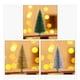 thumbnail image 4 of Clip De Decoración De árbol De Pino De Navidad, Clip De Navidad Realista Compacto Decorativo Exquisito Clip De Metal De 3 Piezas Para El Hogar, 4 of 7