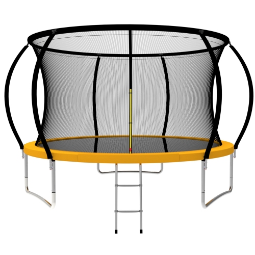 Trampoline 8Ft 10Ft 12Ft 14Ft 15Ft 16Ft Trampoline with Enclosure