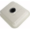 thumbnail image 4 of waltyotur Fuel Tank Replacement for Honda GX160 GX140 GX200 17510-ZE1-030ZA, 4 of 5