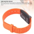 thumbnail image 4 of Smart Bracelet 127 Sport Modes Water Proof Health Fitness Tracker Band for Workout Sleep Tracking, 4 of 7
