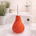 thumbnail image 6 of SoulGenie - Superior Enema Bulb - Natural Rubber Latex (8 oz.), 6 of 8