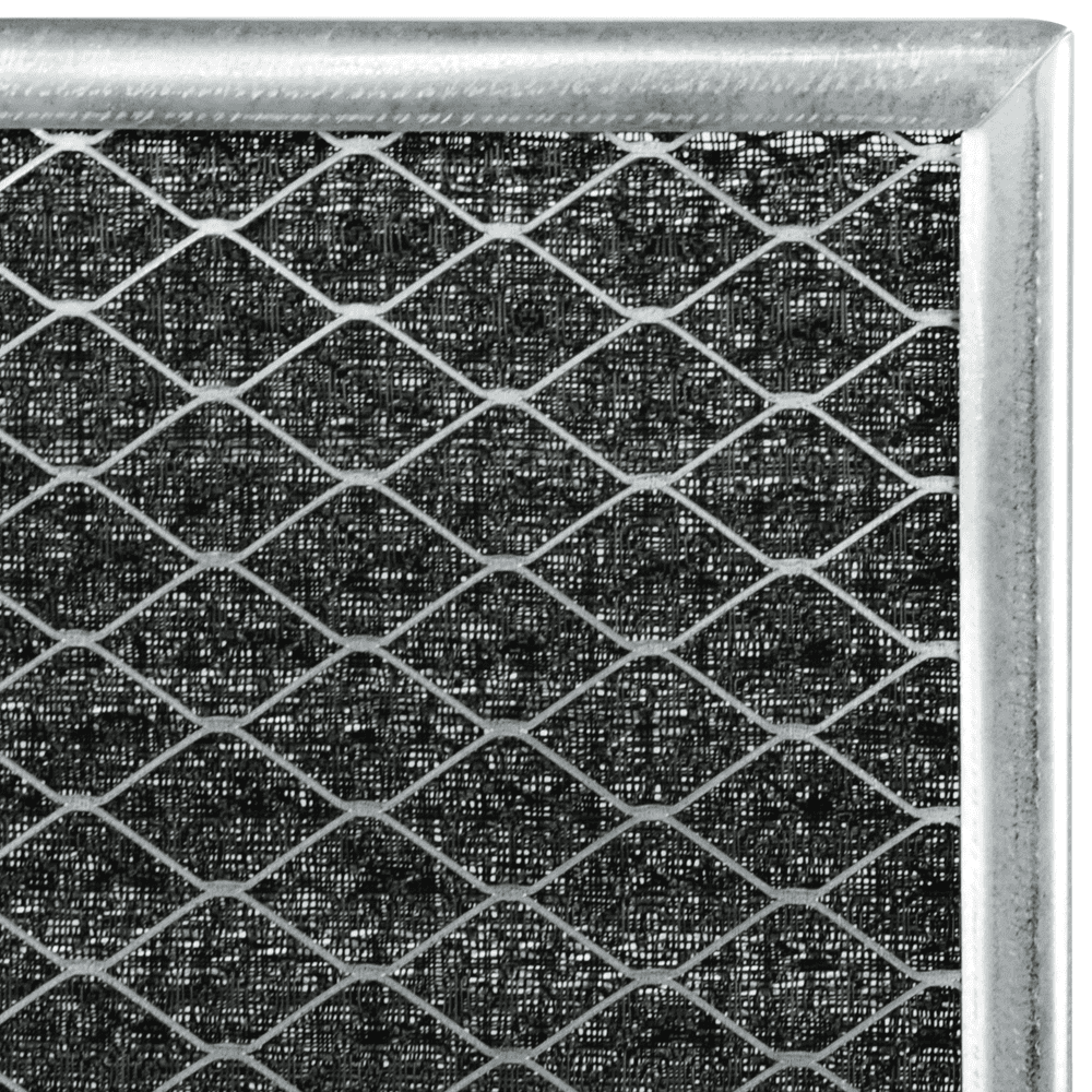 AIRx Filters Washable 20x30x1 Permanent Air Filter MERV 1 Heavy Duty Steel Mesh Filter Replacement to Replace Filtrete Basic Filter, 1-Pack